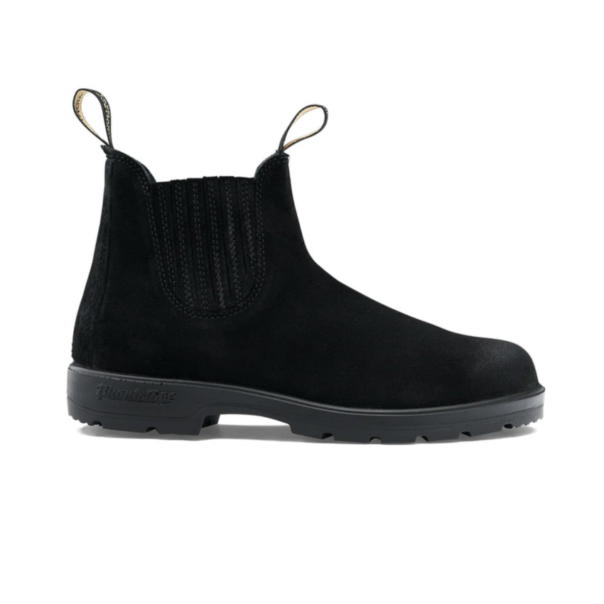 Blundstone Pop Trading x Blundstone Ltd Double Black Pony