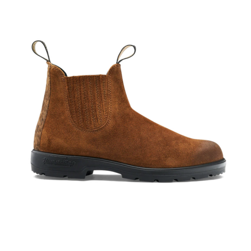 Blundstone Pop Trading x Blundstone Ltd Glazed Ginger Pony