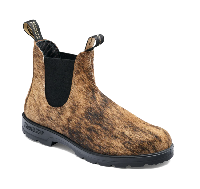 Blundstone Pop Trading x Blundstone Ltd Pony