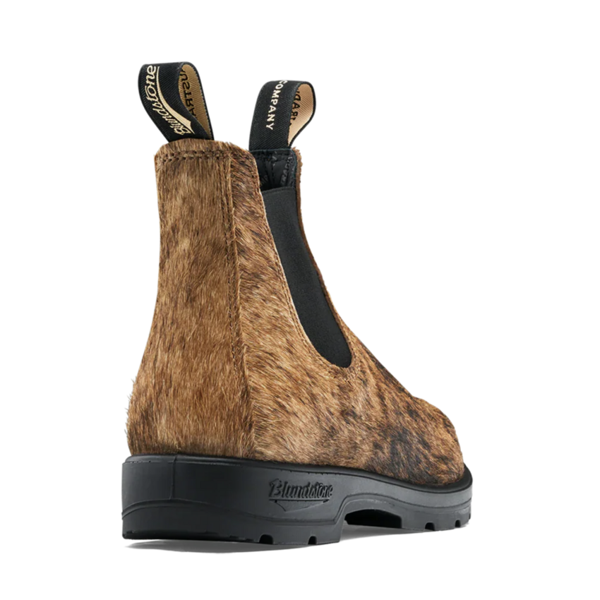 Blundstone Pop Trading x Blundstone Ltd Pony