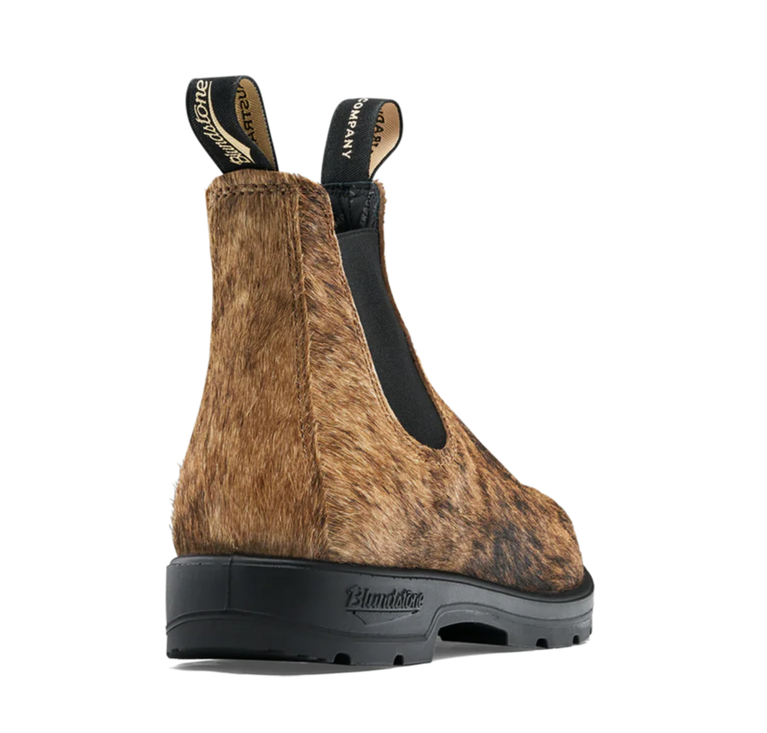 Blundstone Pop Trading x Blundstone Ltd Pony