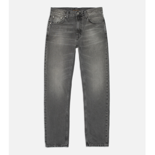Nudie Jeans Gritty Jackson Grey Lake