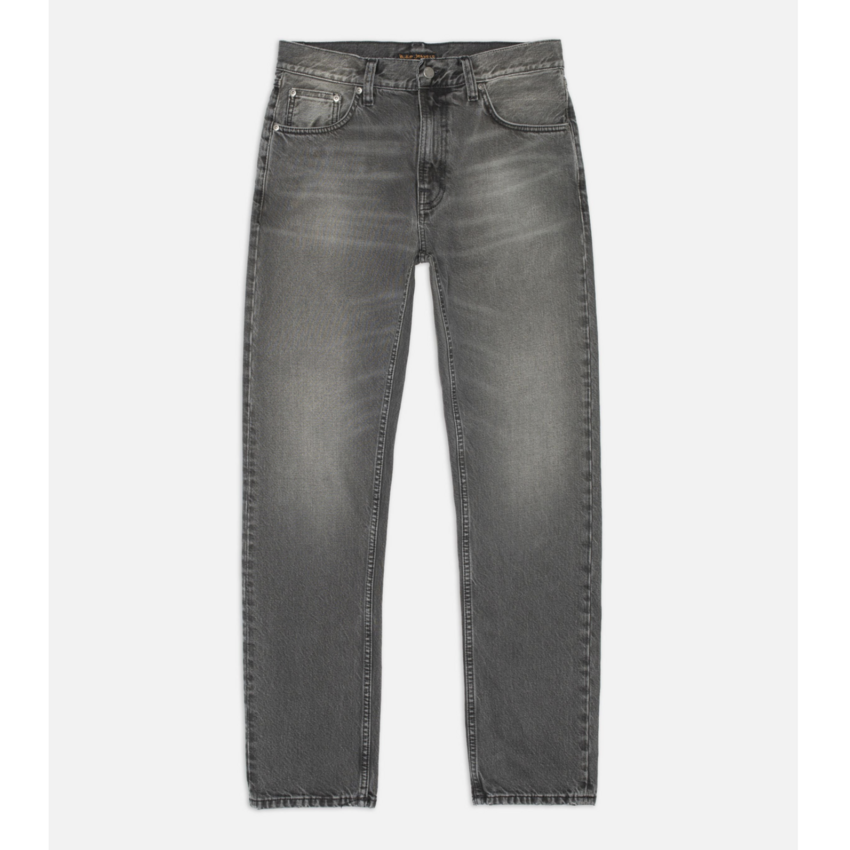 Nudie Jeans Gritty Jackson Grey Lake