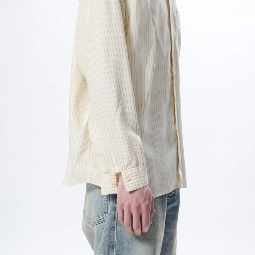 Sunflower Stable Shirt Off White Off White