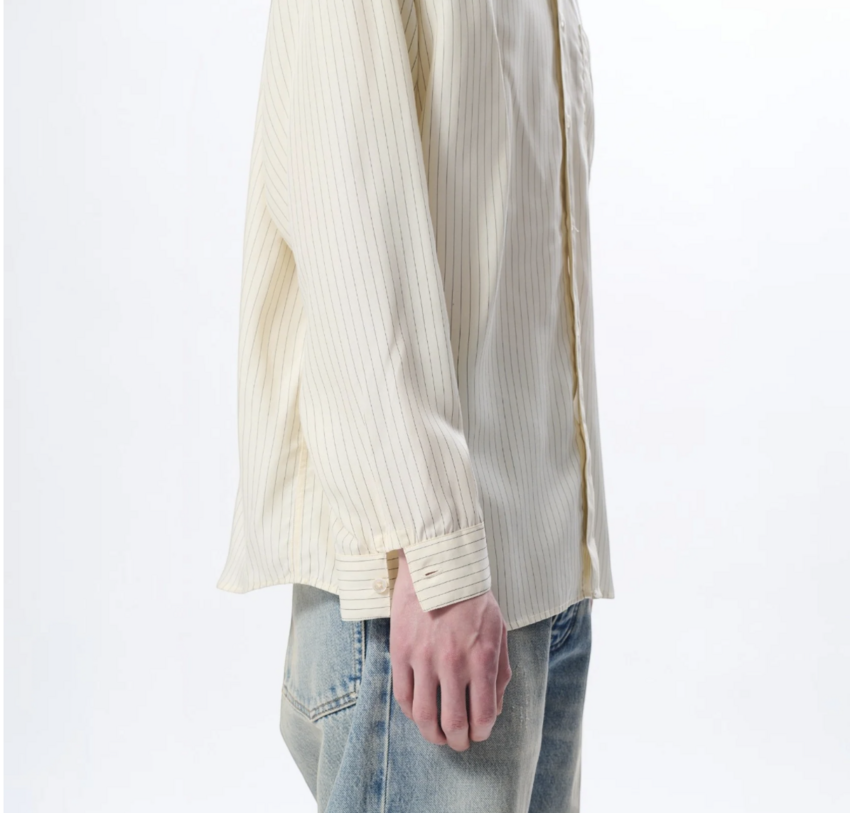 Sunflower Stable Shirt Off White Off White
