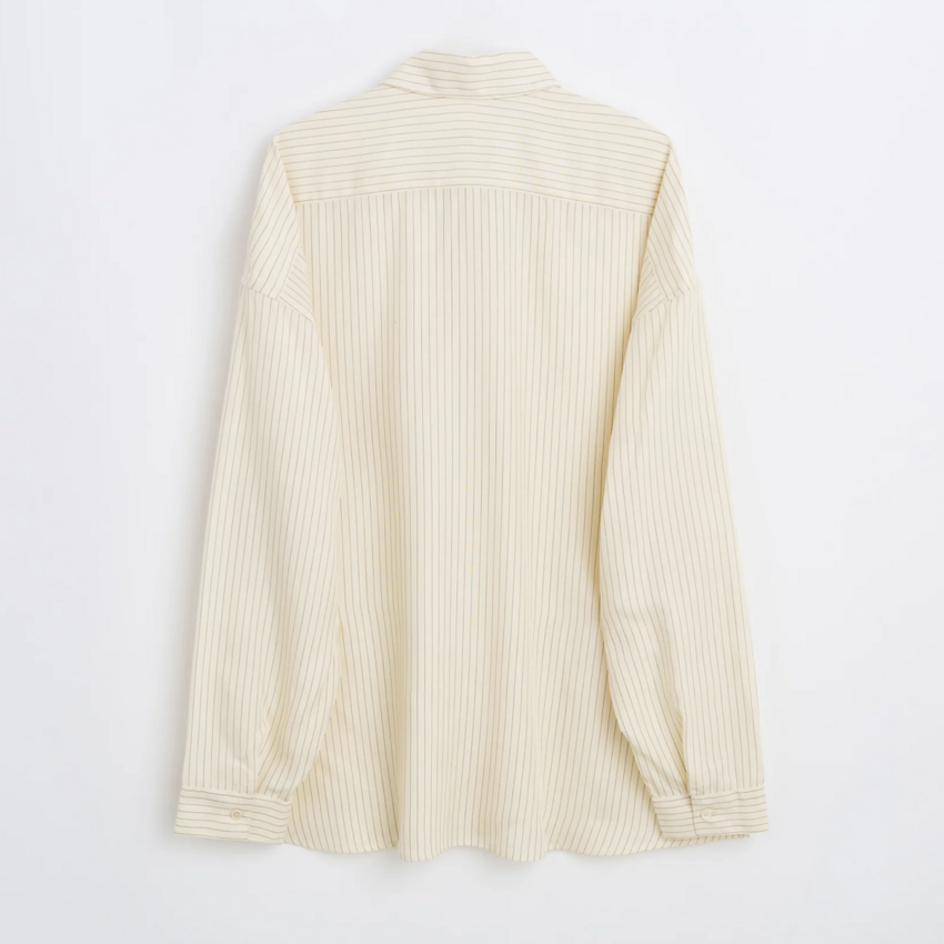 Sunflower Stable Shirt Off White Off White