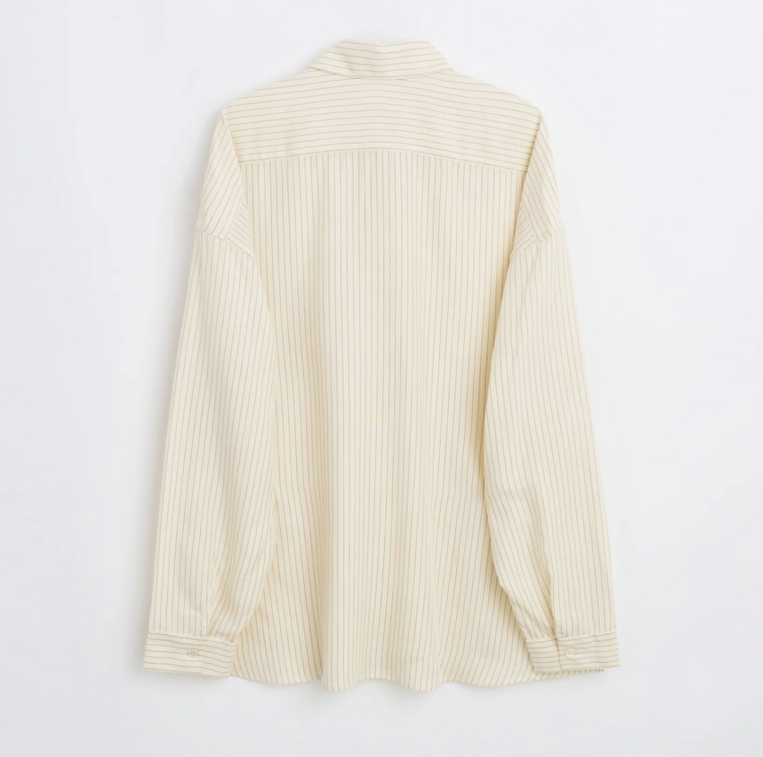 Sunflower Stable Shirt Off White Off White