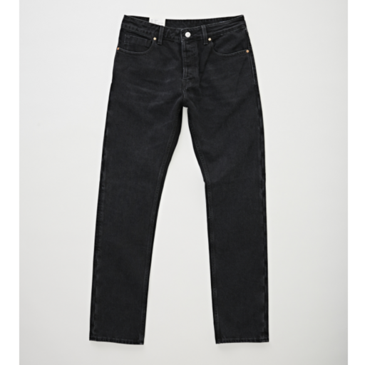 Tenue. Jackson Jeans Coal