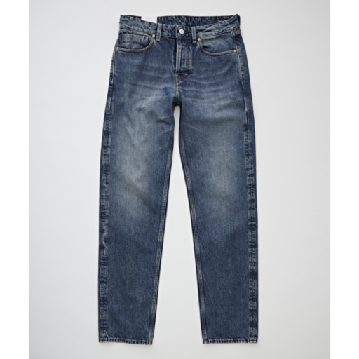 Tenue. Penn Jeans Durant