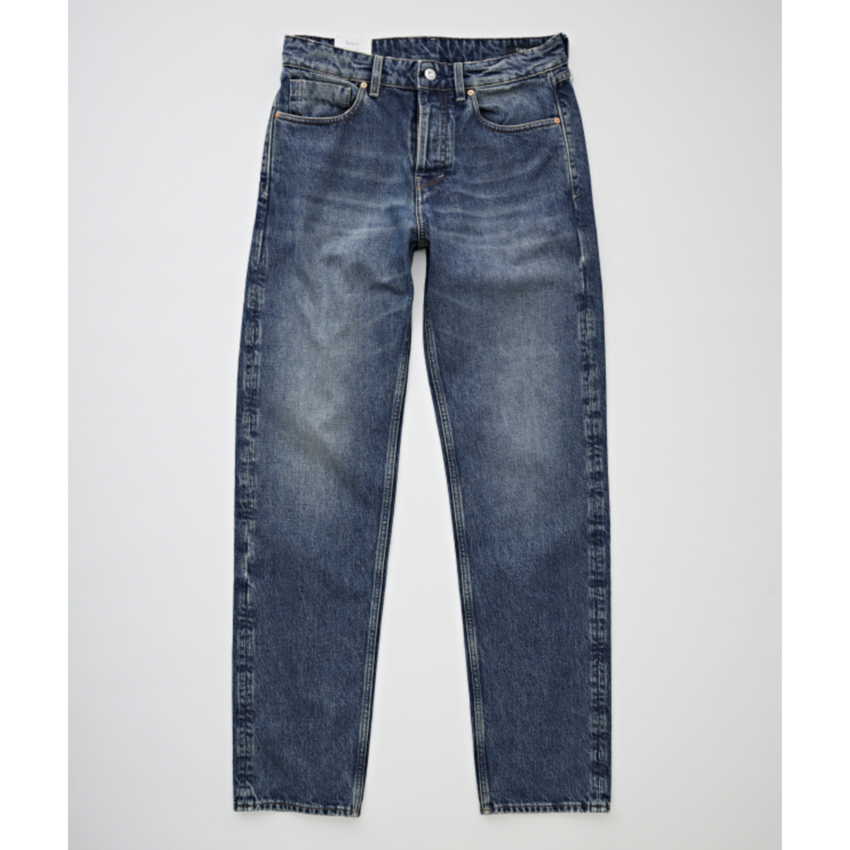 Tenue. Penn Jeans Durant