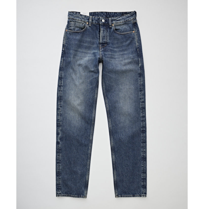 Tenue. Penn Jeans Durant