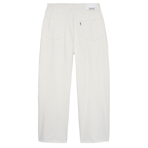 New Amsterdam Surf Association  40A Denim White