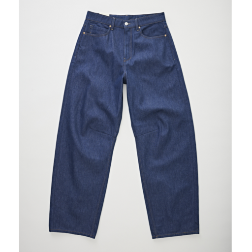 Tenue. Robyn Jeans 70's Blue