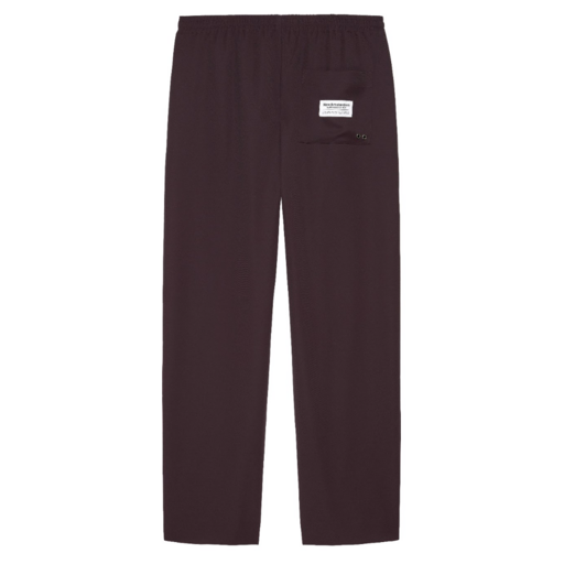 New Amsterdam Surf Association  Work Trousers Wine
