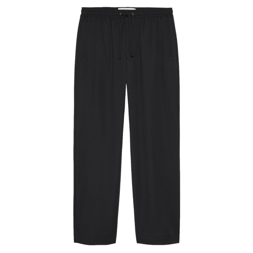 New Amsterdam Surf Association  Work Trousers Black