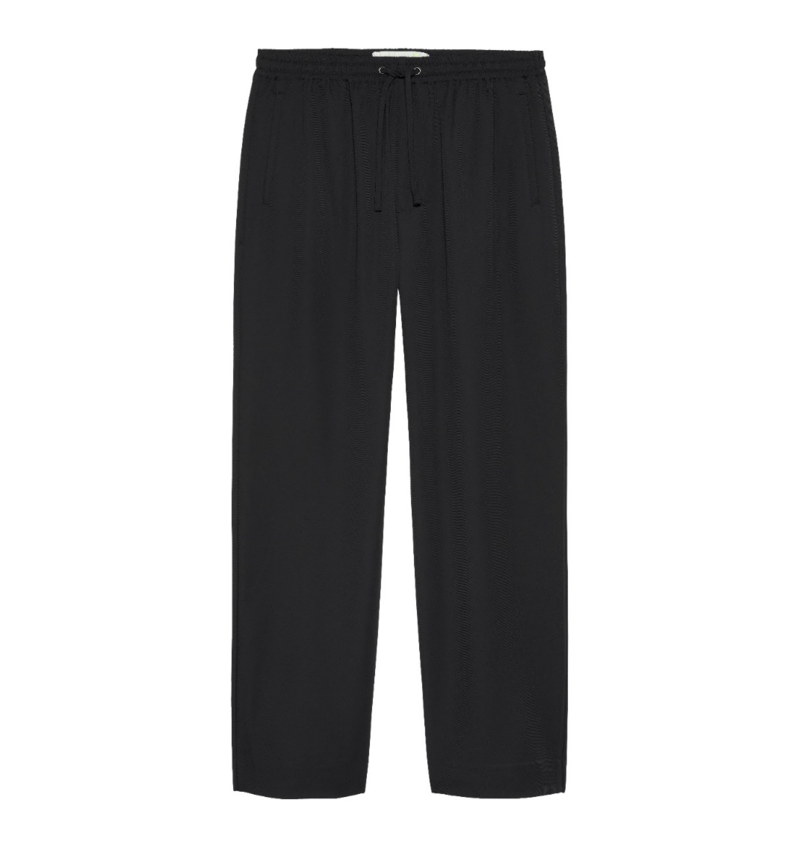 New Amsterdam Surf Association  Work Trousers Black