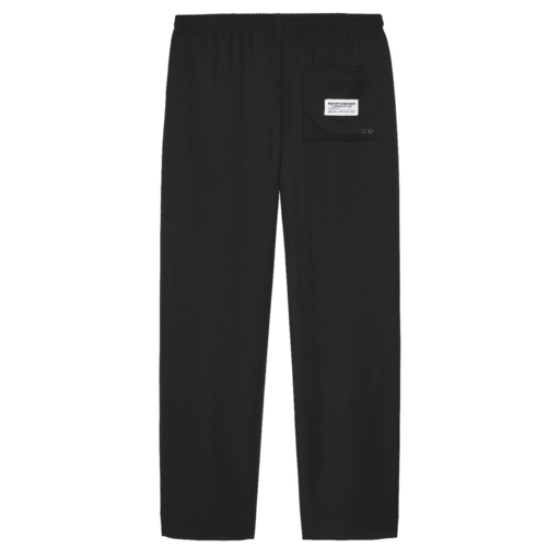 New Amsterdam Surf Association  Work Trousers Black
