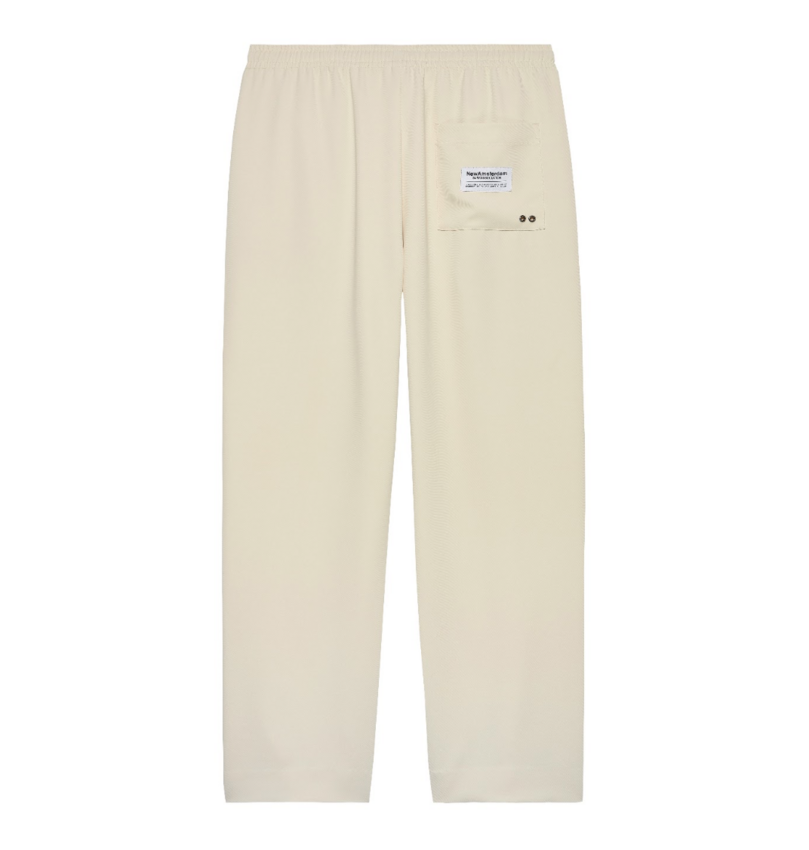 New Amsterdam Surf Association  Work Trousers Sand