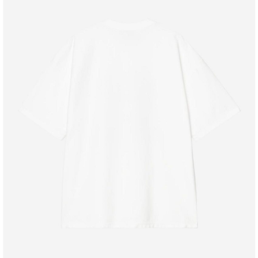 Carhartt WIP S/S 1989 Winners T-Shirt White