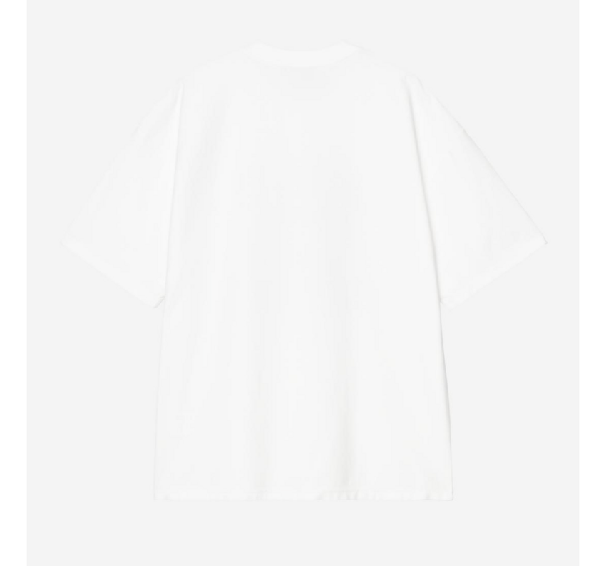 Carhartt WIP S/S 1989 Winners T-Shirt White
