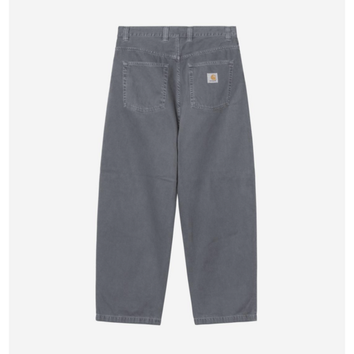 Carhartt WIP Brandon Pant Styx Stone Dyed