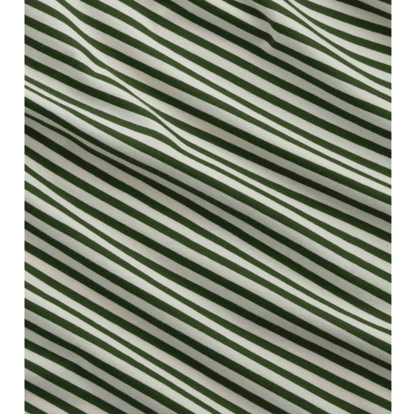 NN.07 Lionel LS 30040 Green Stripe