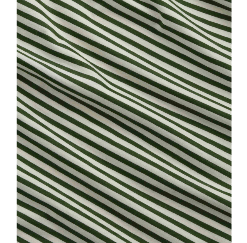 NN.07 Lionel LS 30040 Green Stripe