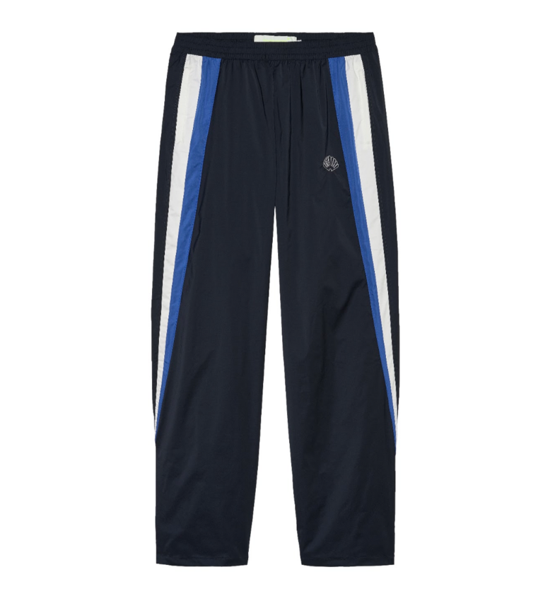 New Amsterdam Surf Association  Track Pants Night