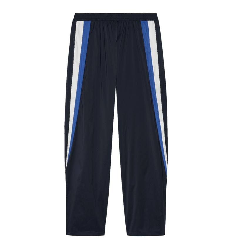 New Amsterdam Surf Association  Track Pants Night