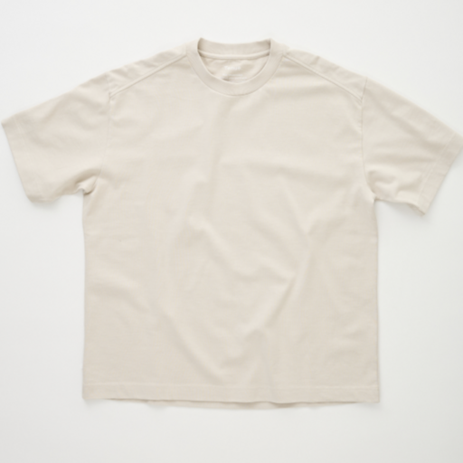 Tenue. Bruce Tee Cloud
