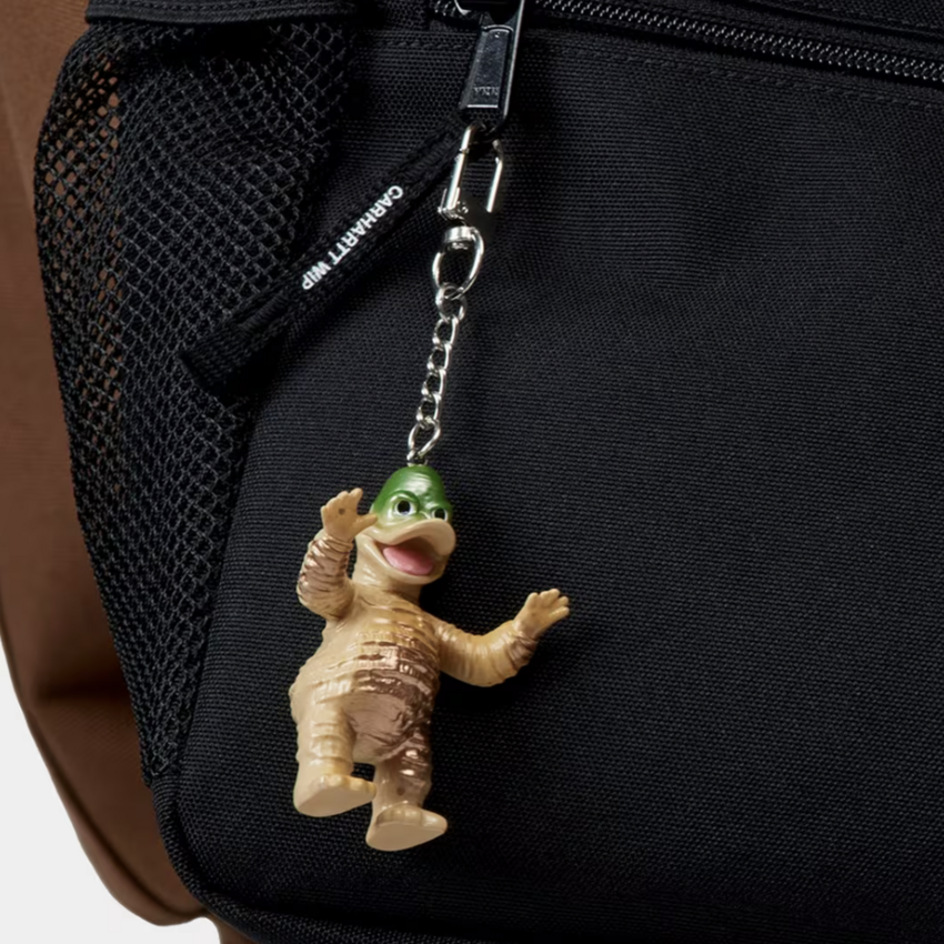 Carhartt WIP Wiptopia II Michigon Keychain