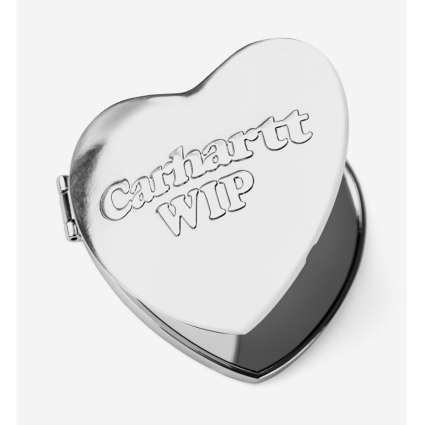 Carhartt WIP Heart Pocket Mirror