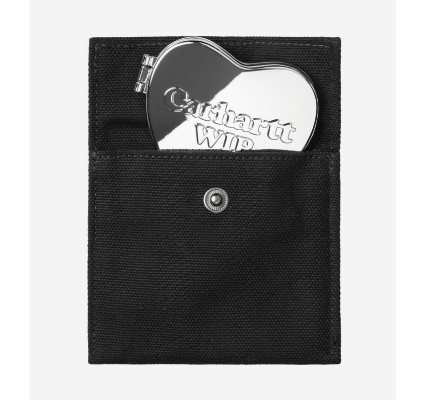 Carhartt WIP Heart Pocket Mirror