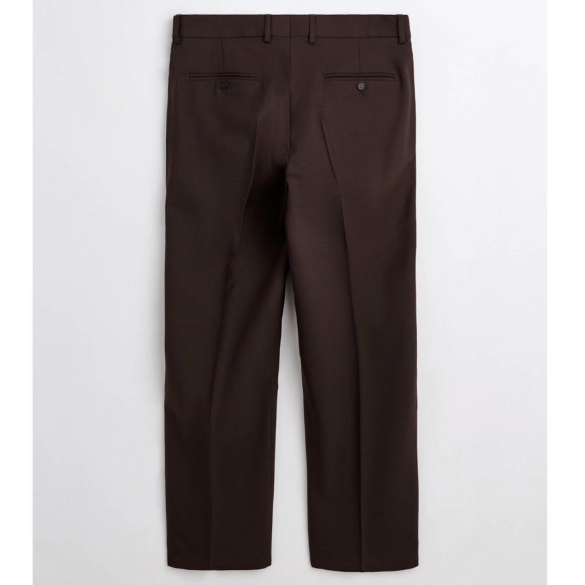 Sunflower Show Trousers Brown