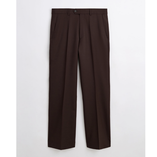 Sunflower Show Trousers Brown