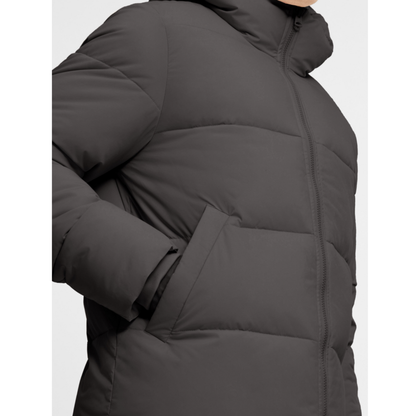 ELVINE Bjarne Jacket Asphalt