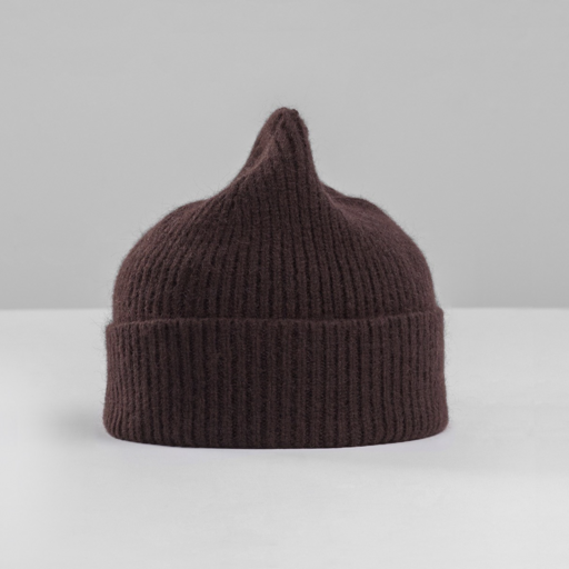 Le Bonnet Beanie Espresso