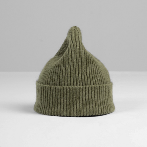 Le Bonnet Beanie Jungle