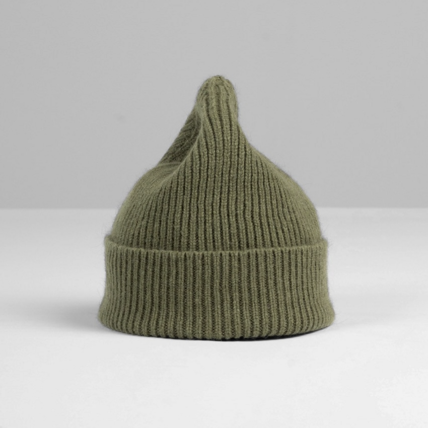 Le Bonnet Beanie Jungle