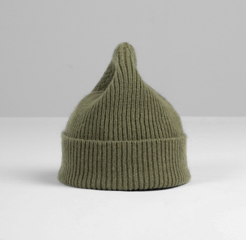 Le Bonnet Beanie Jungle