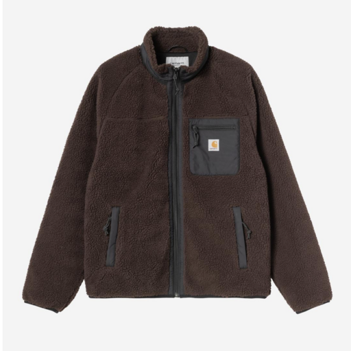 Carhartt WIP Prentis Liner Palisander/Black