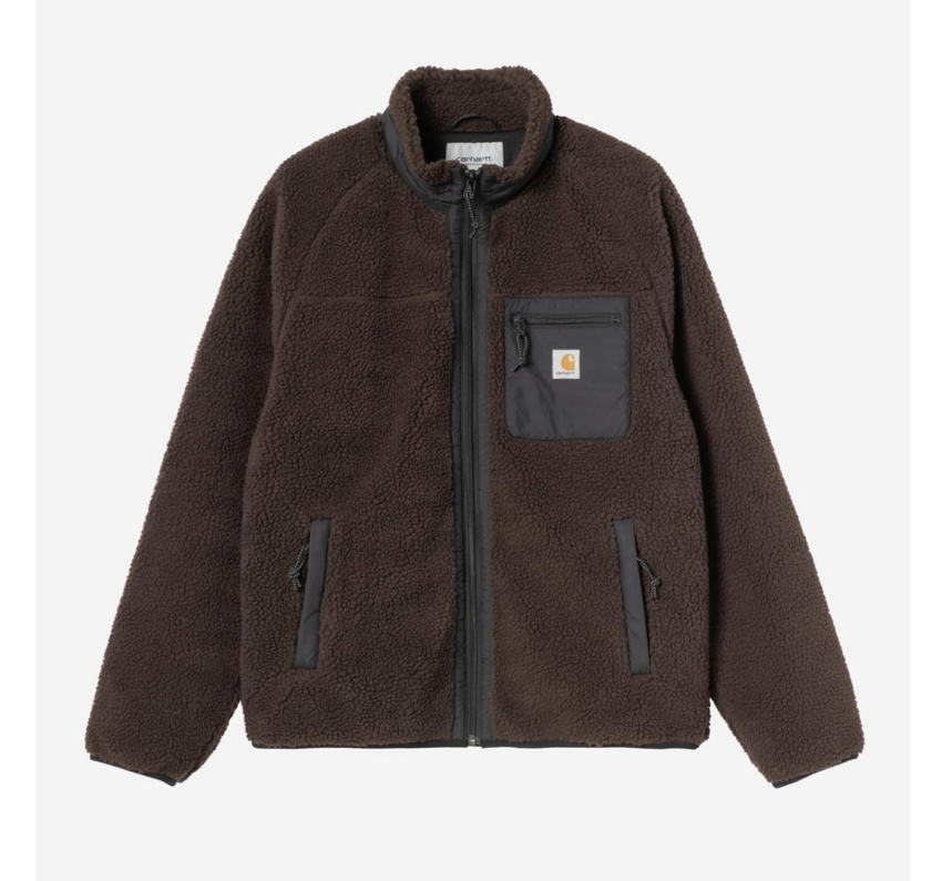 Carhartt WIP Prentis Liner Palisander/Black