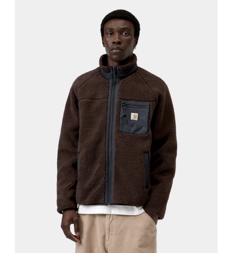 Carhartt WIP Prentis Liner Palisander/Black