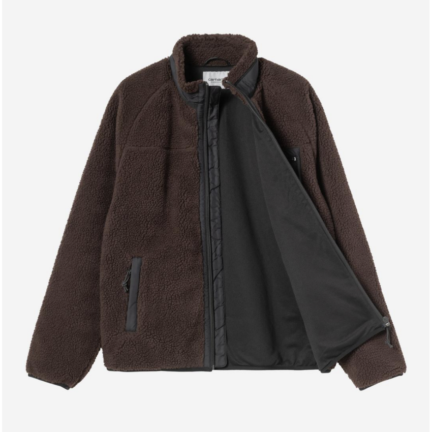 Carhartt WIP Prentis Liner Palisander/Black