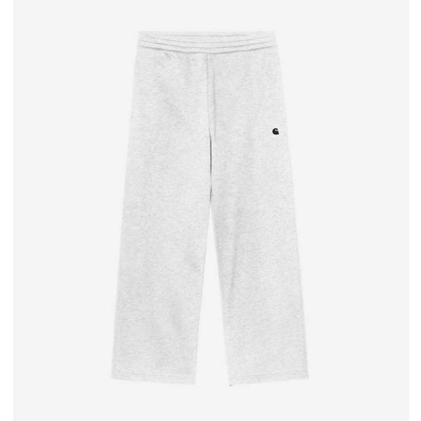 Carhartt WIP Mack Sweat Pant Ash Heather/Black