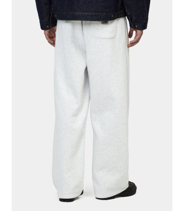 Carhartt WIP Mack Sweat Pant Ash Heather/Black