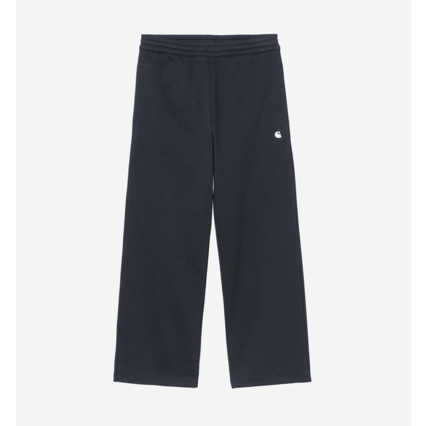 Carhartt WIP Mack Sweat Pant Dark Navy/Wax