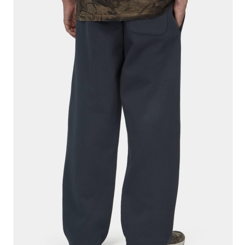 Carhartt WIP Mack Sweat Pant Dark Navy/Wax