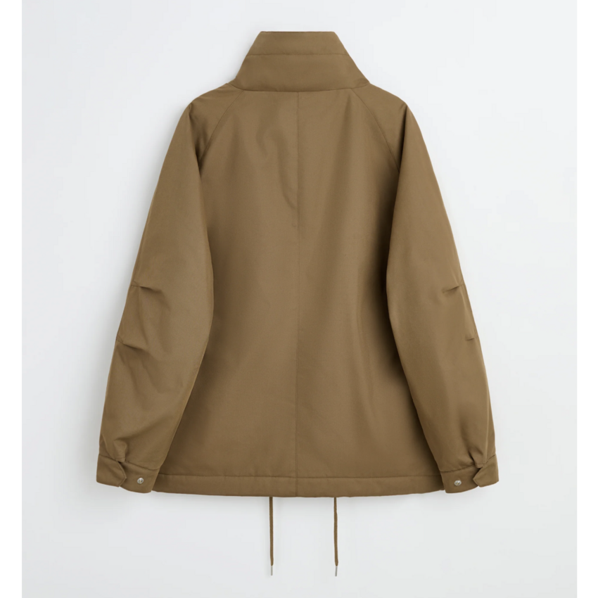 Sunflower Winter Field Jacket Khaki