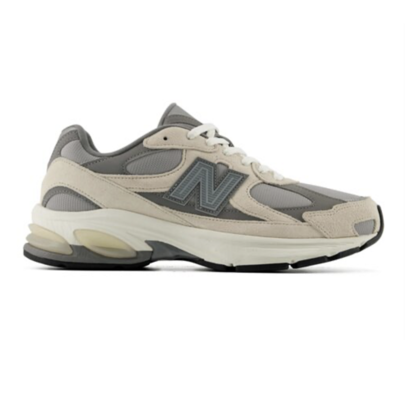 New Balance U20106JO Timberwolf/Harbor Grey